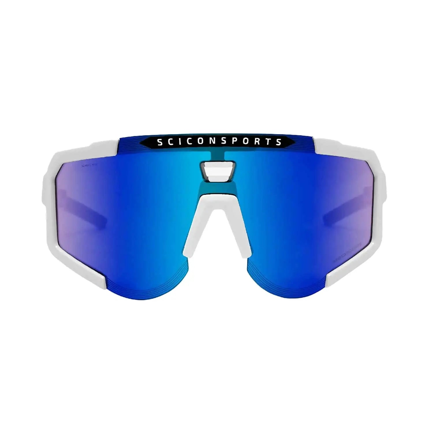 Scicon Sports Aeroscope Multimirror Sunglasses - FREE UK Shipping, FREE 365 Day Returns | Moto Central