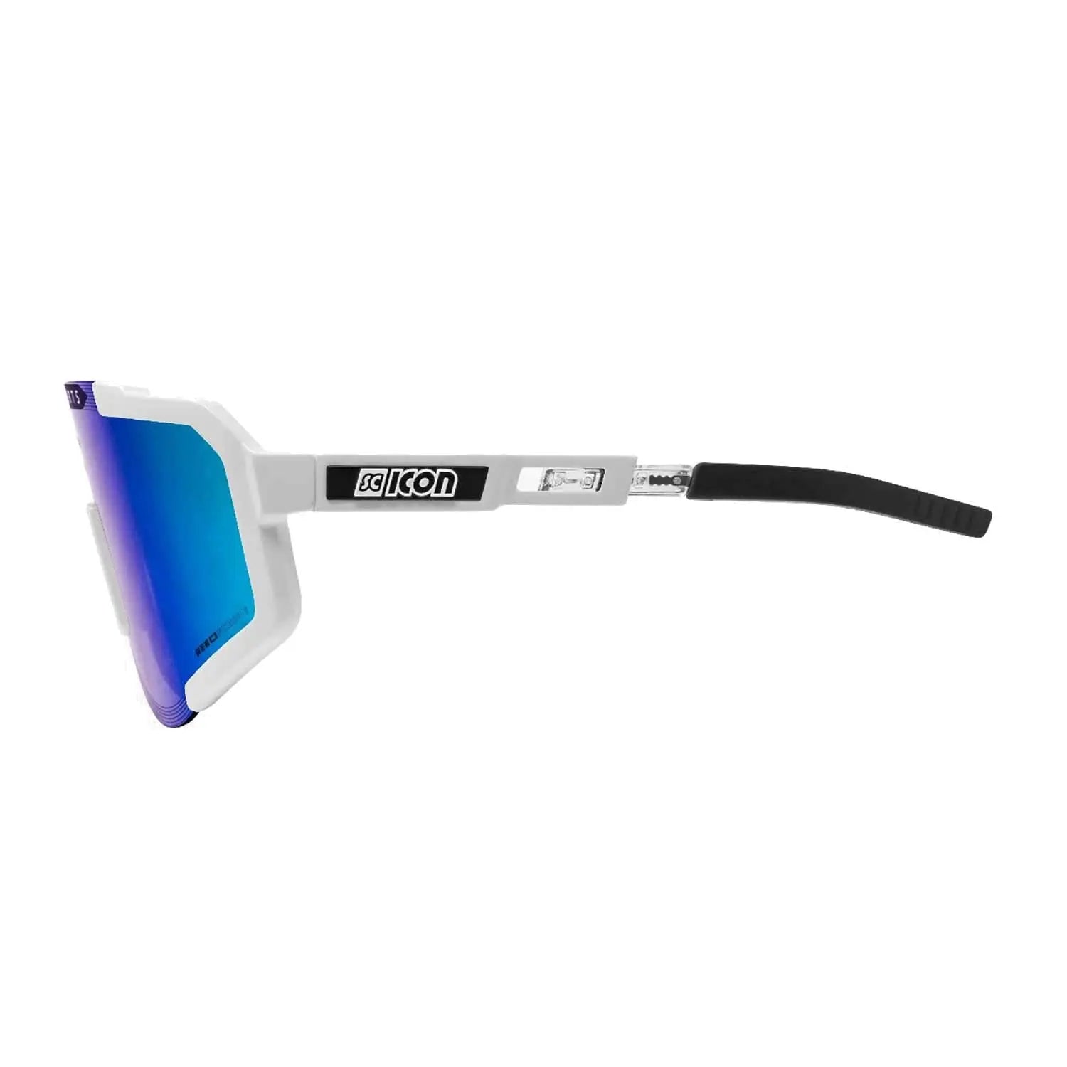 Scicon Sports Aeroscope Multimirror Sunglasses - FREE UK Shipping, FREE 365 Day Returns | Moto Central