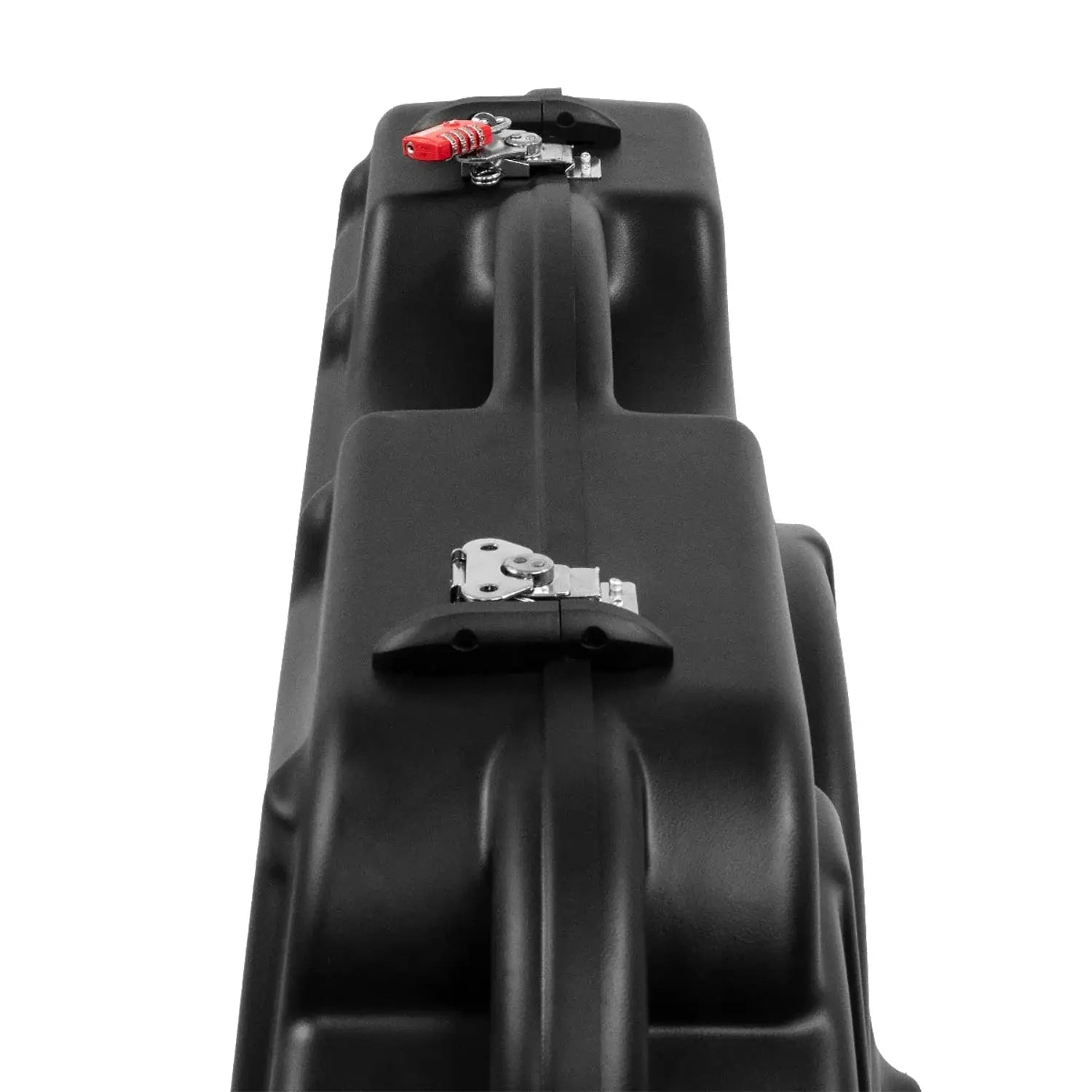 Scicon Sports Aerotech Evolution X TSA Bike Travel Case Black - 2.2 L - FREE UK Shipping, FREE 365 Day Returns | Moto Central