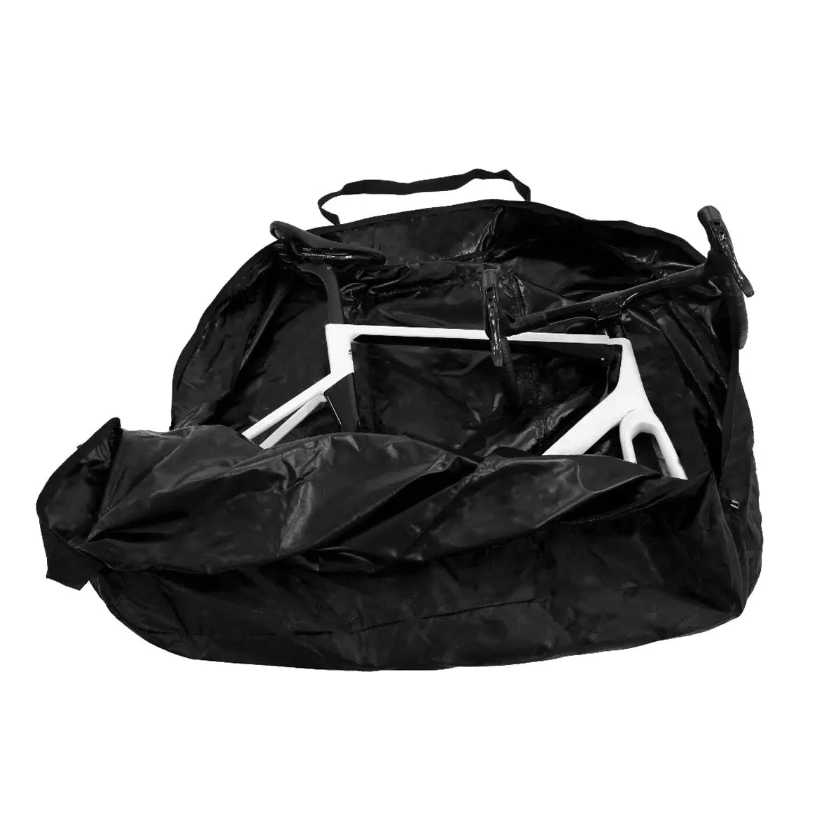 Scicon Sports Pocket Bike Bag Black - 2.2 L - FREE UK Shipping, FREE 365 Day Returns | Moto Central