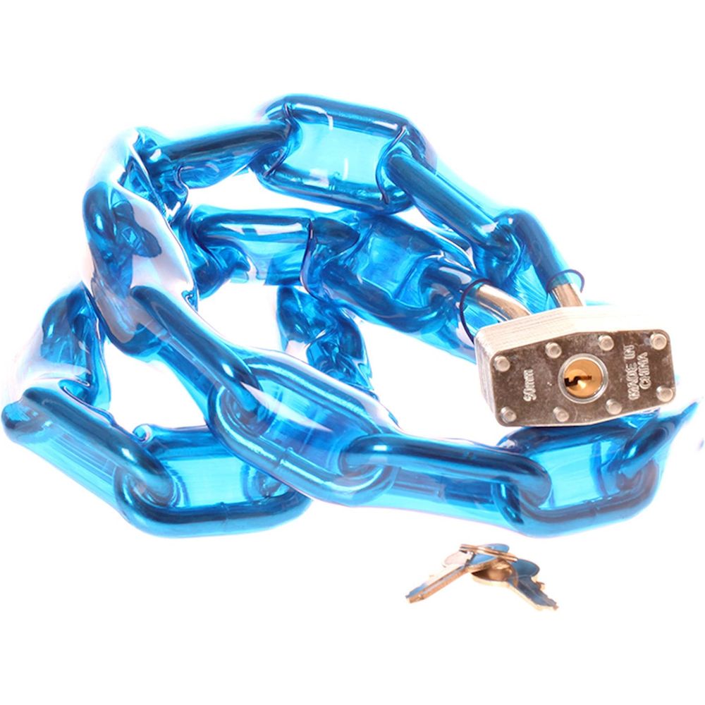 Mammoth Security Lock & Chain