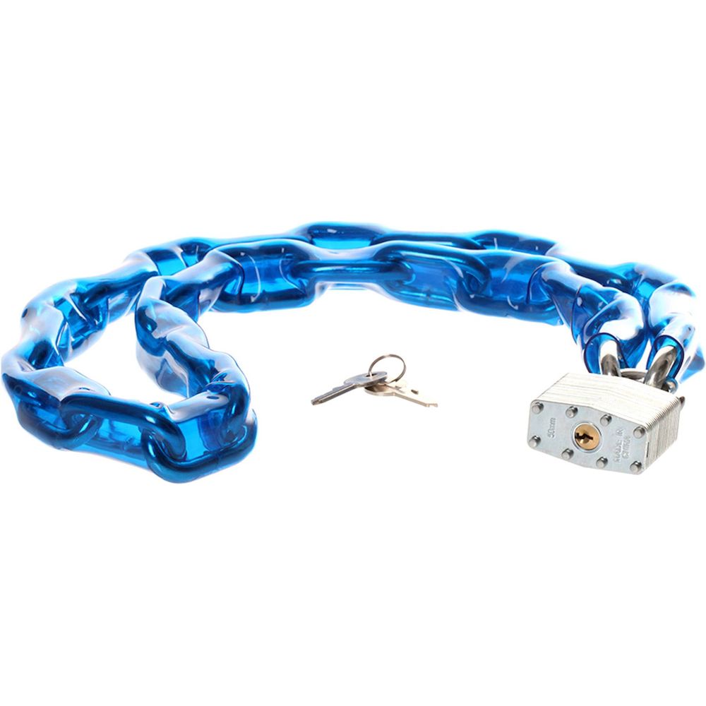 Mammoth Security Lock & Chain