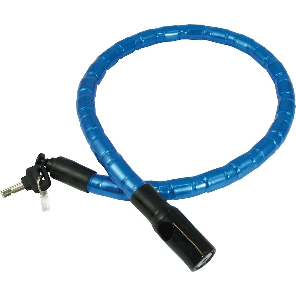 Mammoth Security Snake Cable Lock - 65 Inch