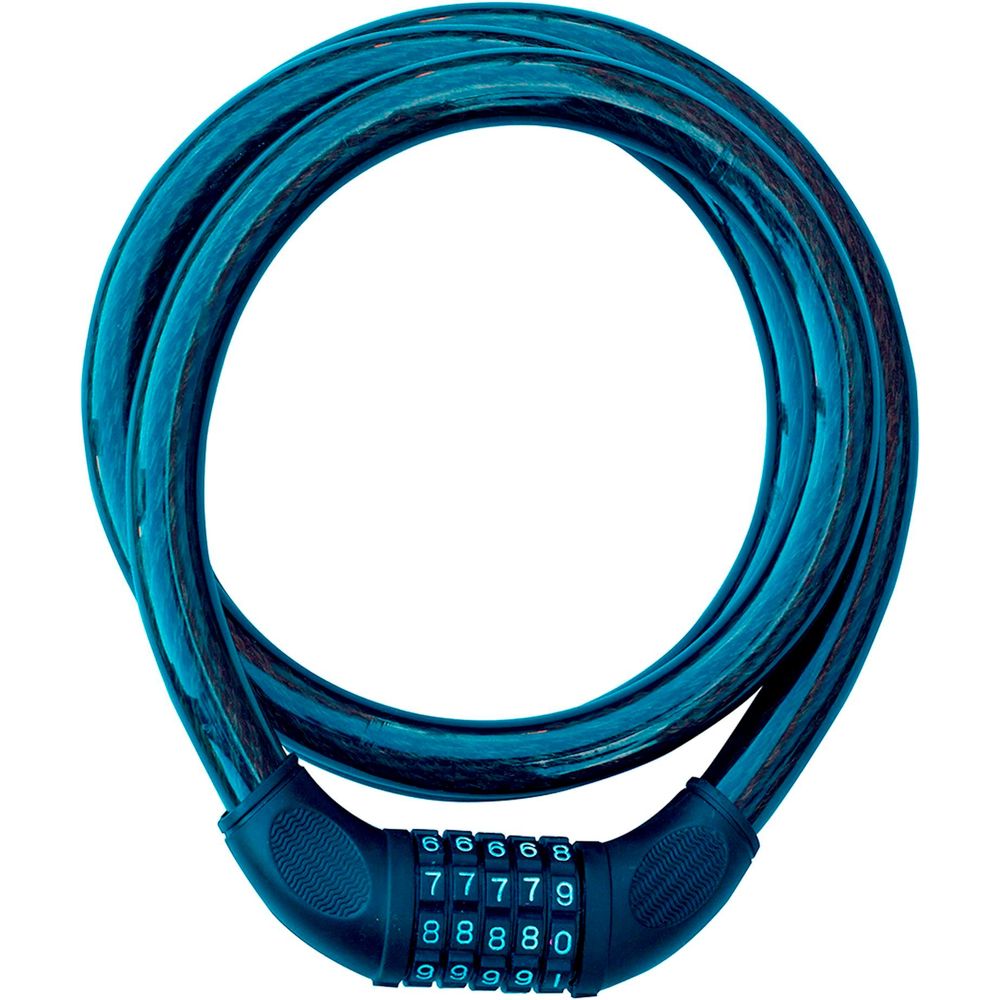 Mammoth Security Combination Lock