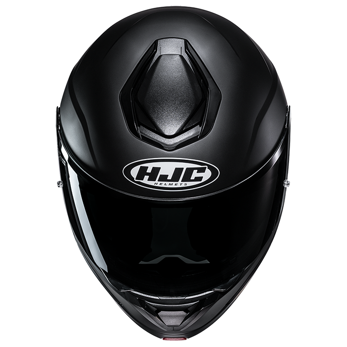 HJC C92 Semi Flat Black FREE UK Delivery, FREE 365 Day Returns | Moto Central