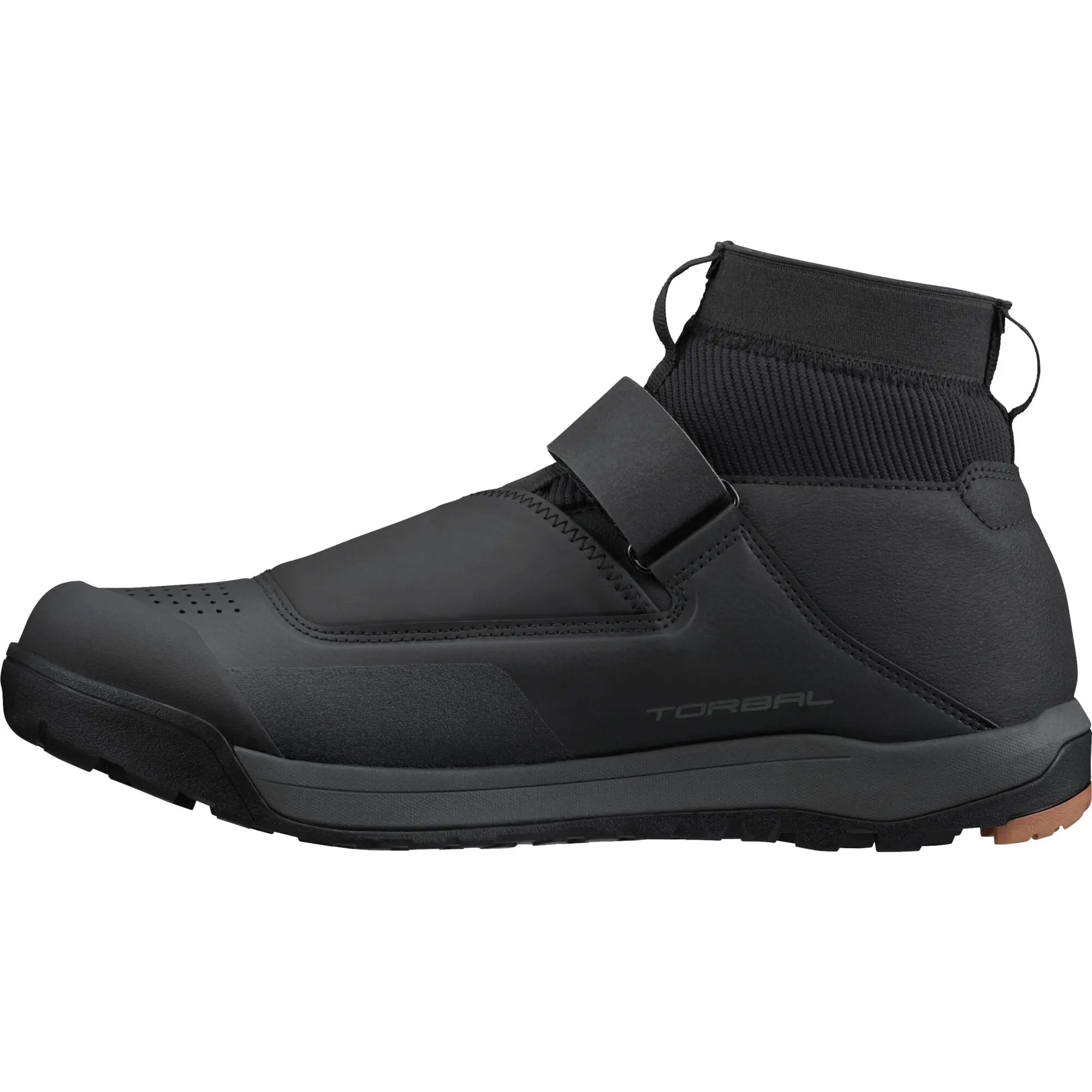 Shimano GE9 GE900 GORE-TEX Shoes Black - FREE UK Shipping, FREE 365 Day Returns | Moto Central