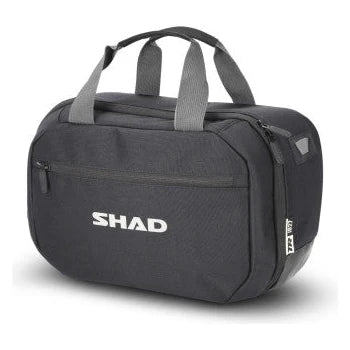 SHAD Pannier Inner Bag - TR27, front three-quarter view on white