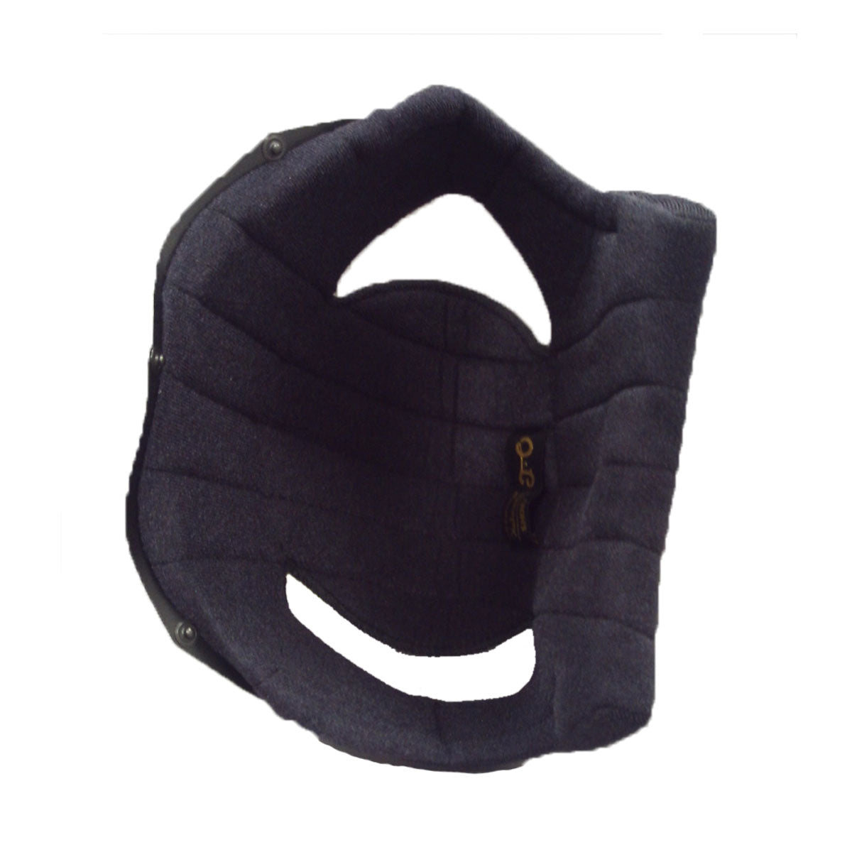 Shoei Centre Pad Black For JO Helmets