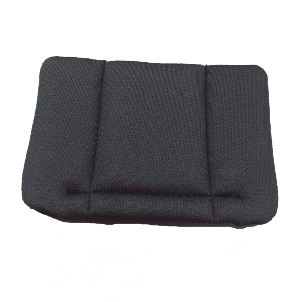 Shoei Centre Pad Rear Section Grey For X Spirit 3 Helmets