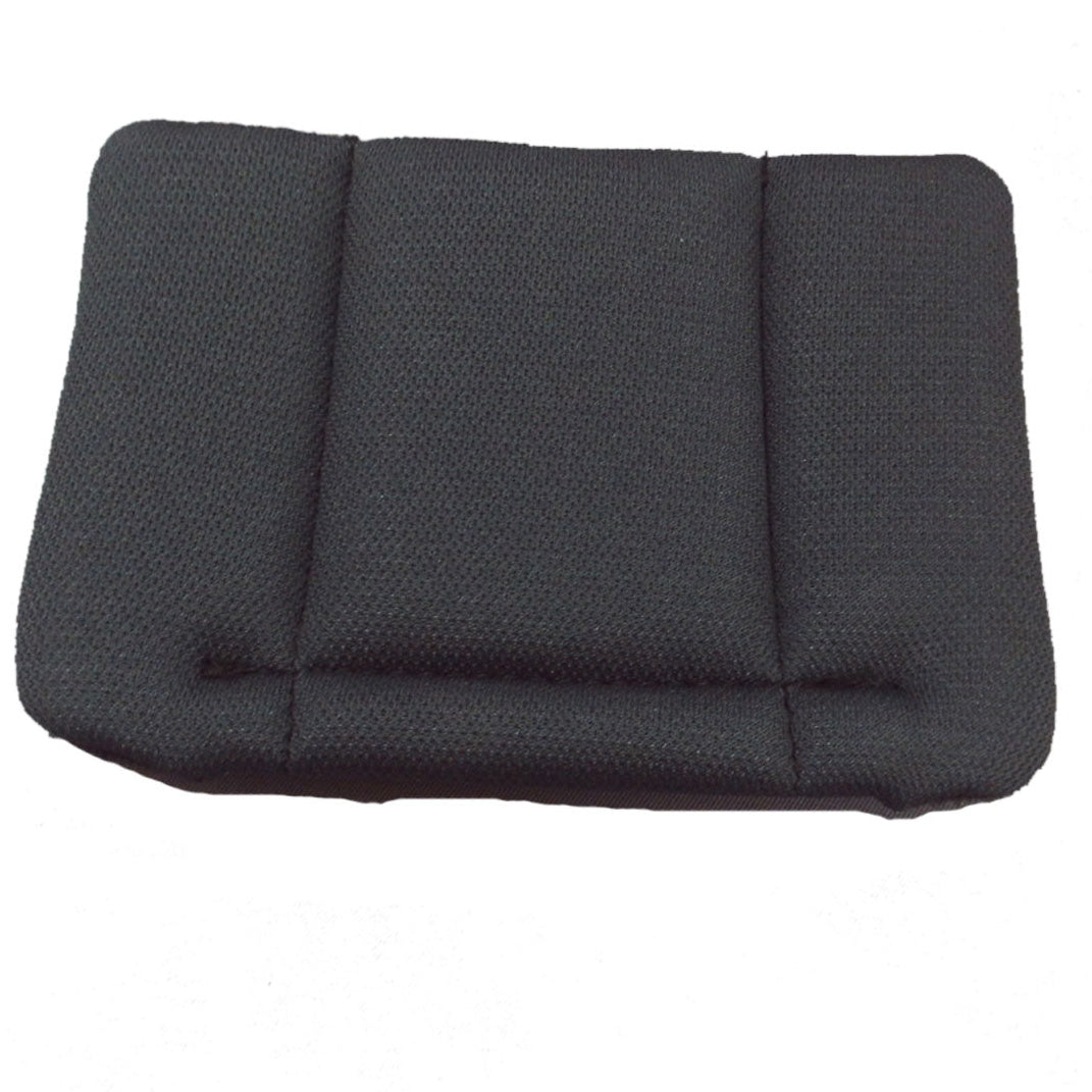 Shoei Centre Pad Rear Section Grey For X Spirit 3 Helmets - replacement centre pad product view