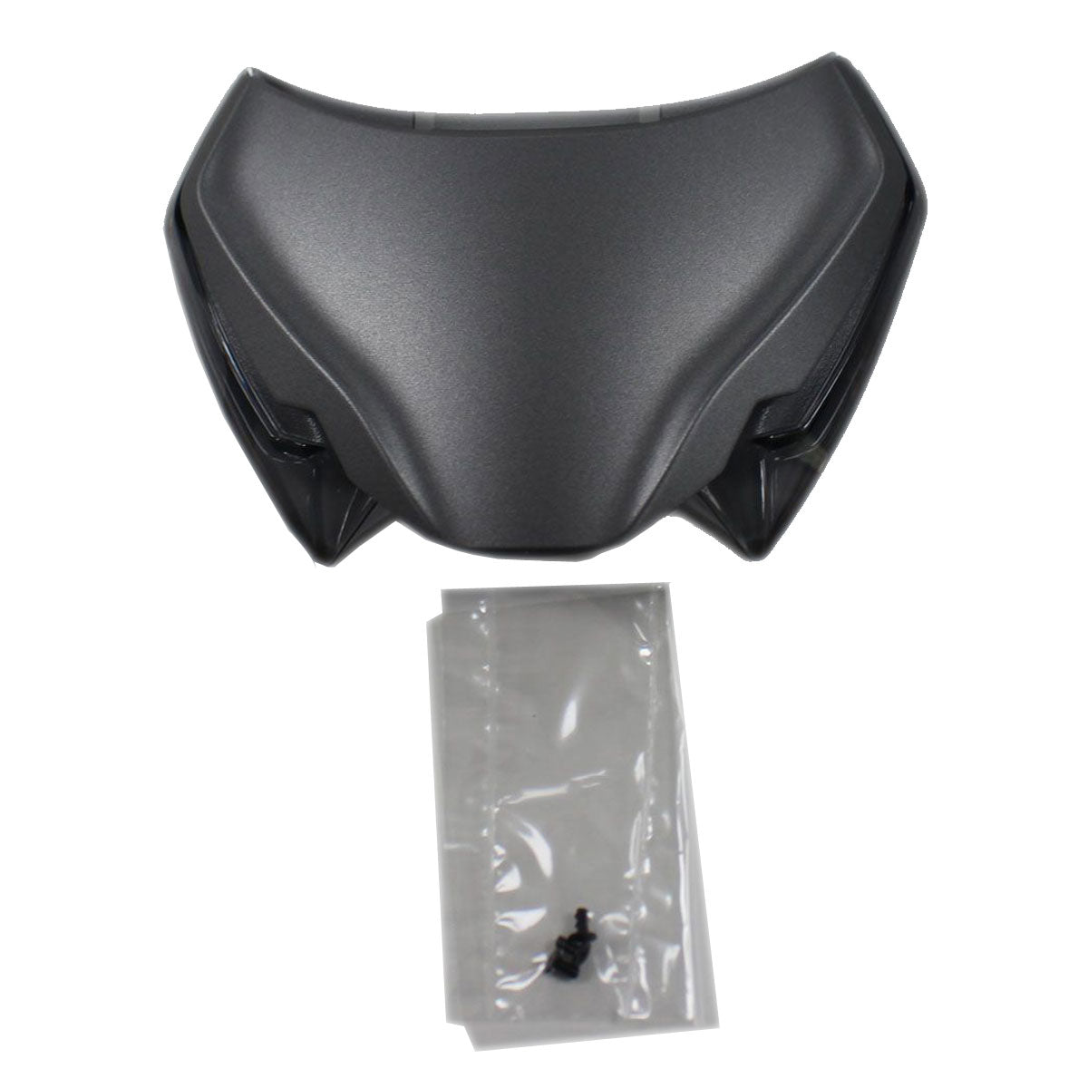 shoei gt air 2 matt grey Shoei Upper Intake Vent Matt Dark Grey For GT Air 2 Helmets FREE P&P