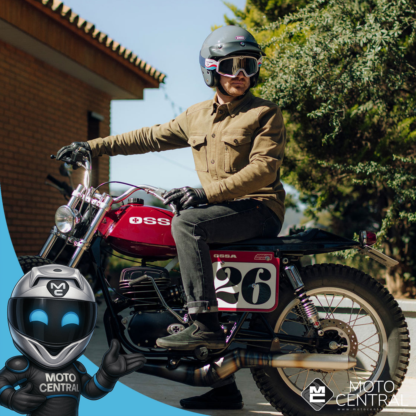 Shoei J.O2 Garnet Metallic Red FREE UK Delivery, FREE 365 Day Returns | Moto Central