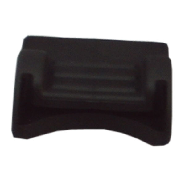 shoei gt air 2 micro ratchet Shoei Micro Ratchet Rubber Cover Black For GT Air 2/Neotec 2 Helmets