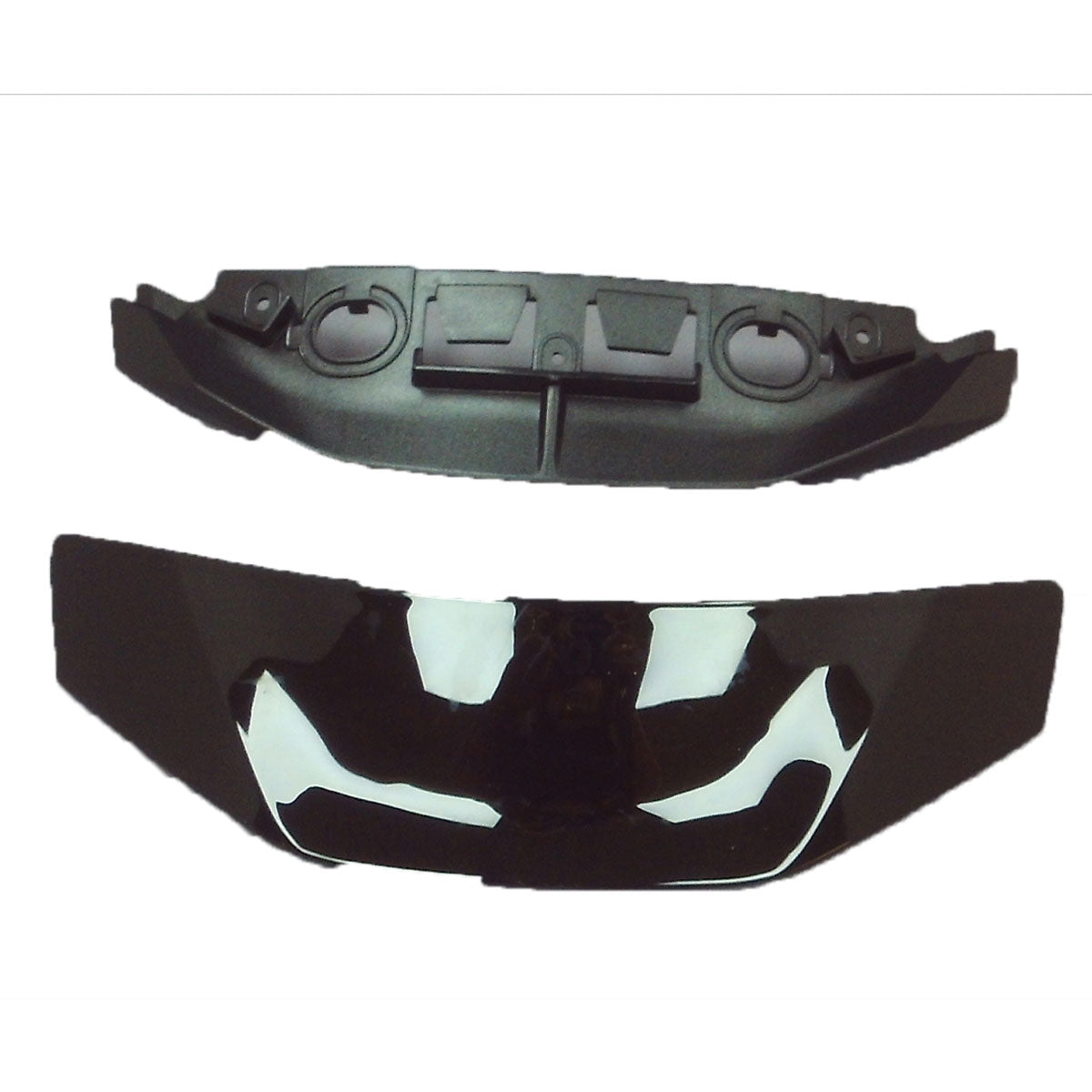Shoei Top Air Vent Black For Neotec 2 Helmets FREE Delivery & Returns
