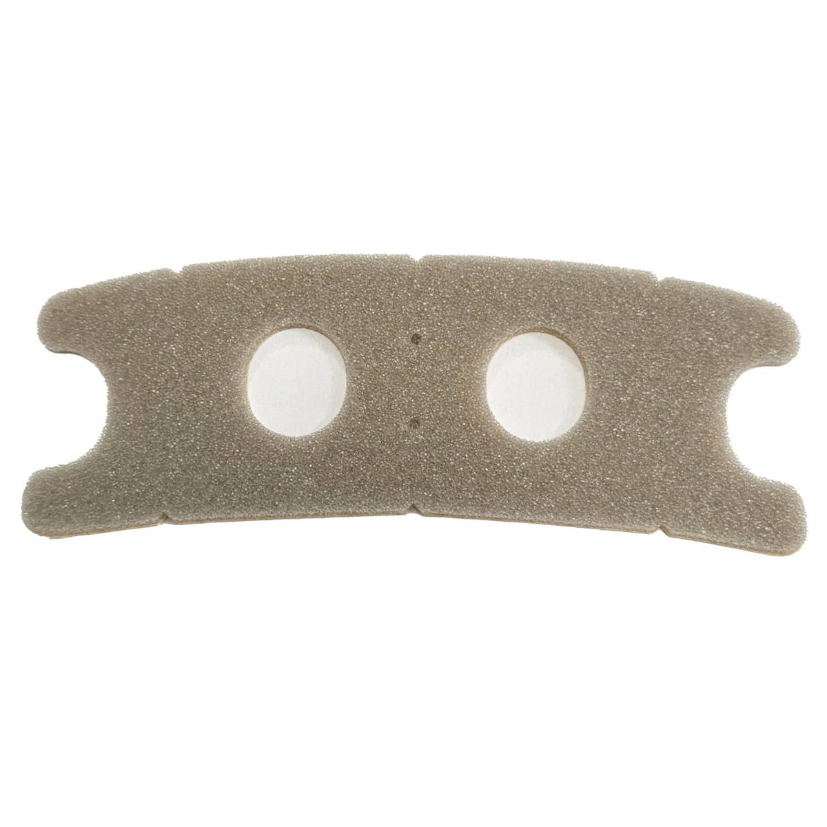 Shoei Soft Front Comfort Pad Kit Sand For Neotec 2 Helmets