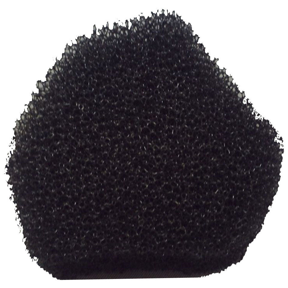 Shoei Lower Front Mesh Vent Filter Black For VFX W / V Moto Helmets - mesh vent filter product view