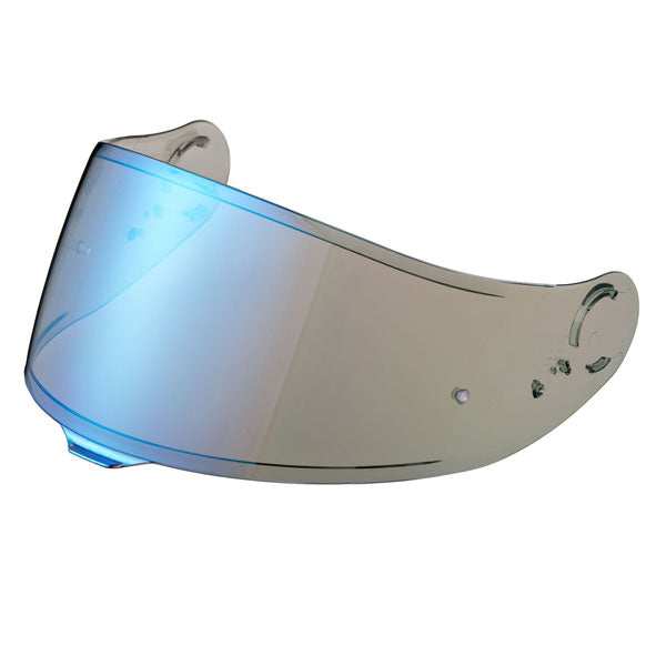 Shoei CNS 1C Visor Spectra Blue For GT Air 3 Helmets FREE UK Delivery