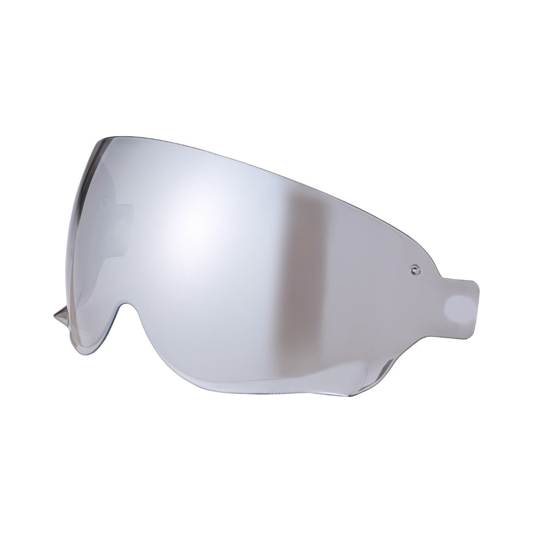 Shoei Visor CJ-4 Spectra Silver FREE UK Delivery, FREE 365 Day Returns | Moto Central