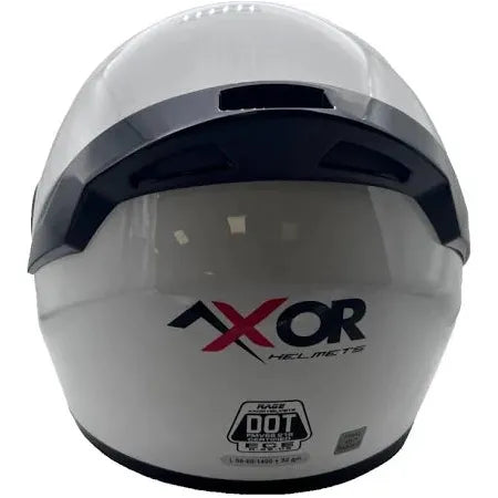 Axor Rage Gloss White