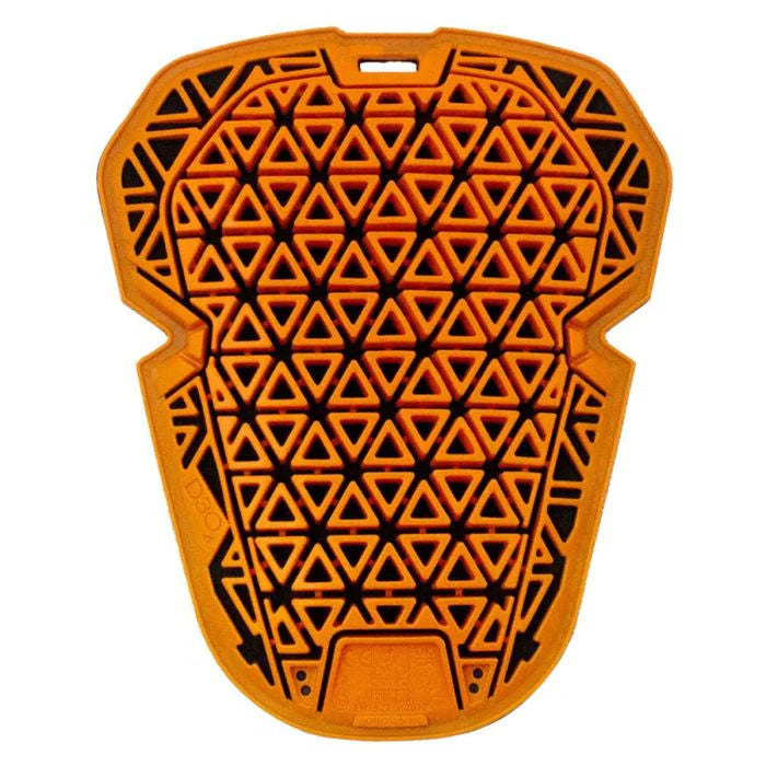 Belstaff D3O Ghost Level 2 Shoulder / Hip Protector - FREE UK Shipping, FREE 365 Day Returns | Moto Central