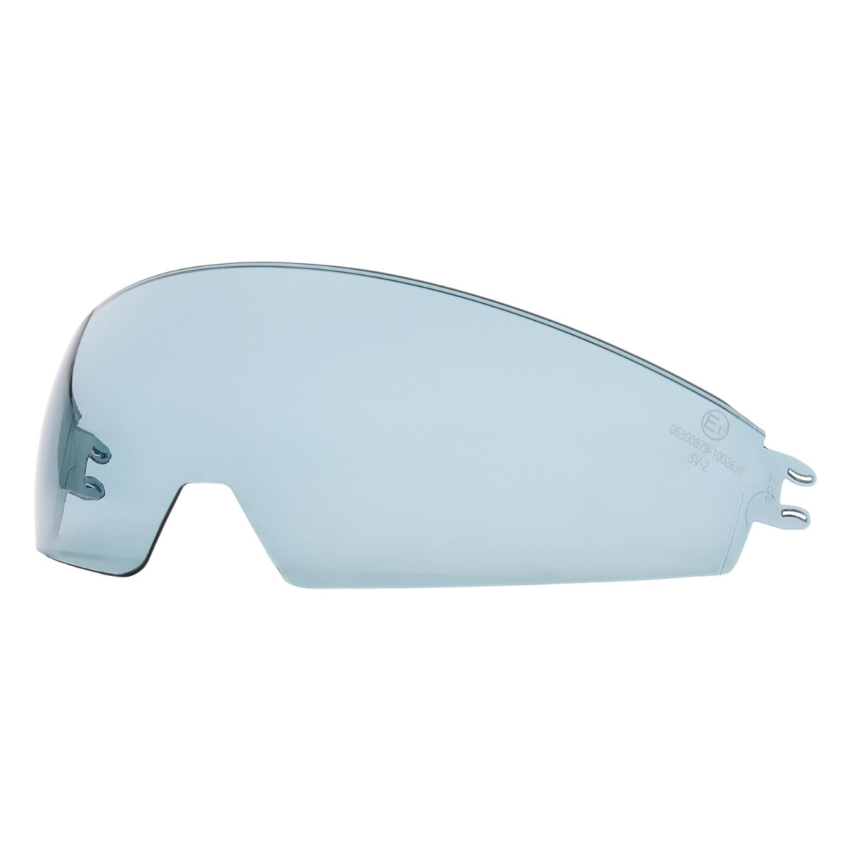Spada Sirius Helmet Inner Sun Visor Smoke FREE UK Delivery, FREE 365 Day Returns | Moto Central