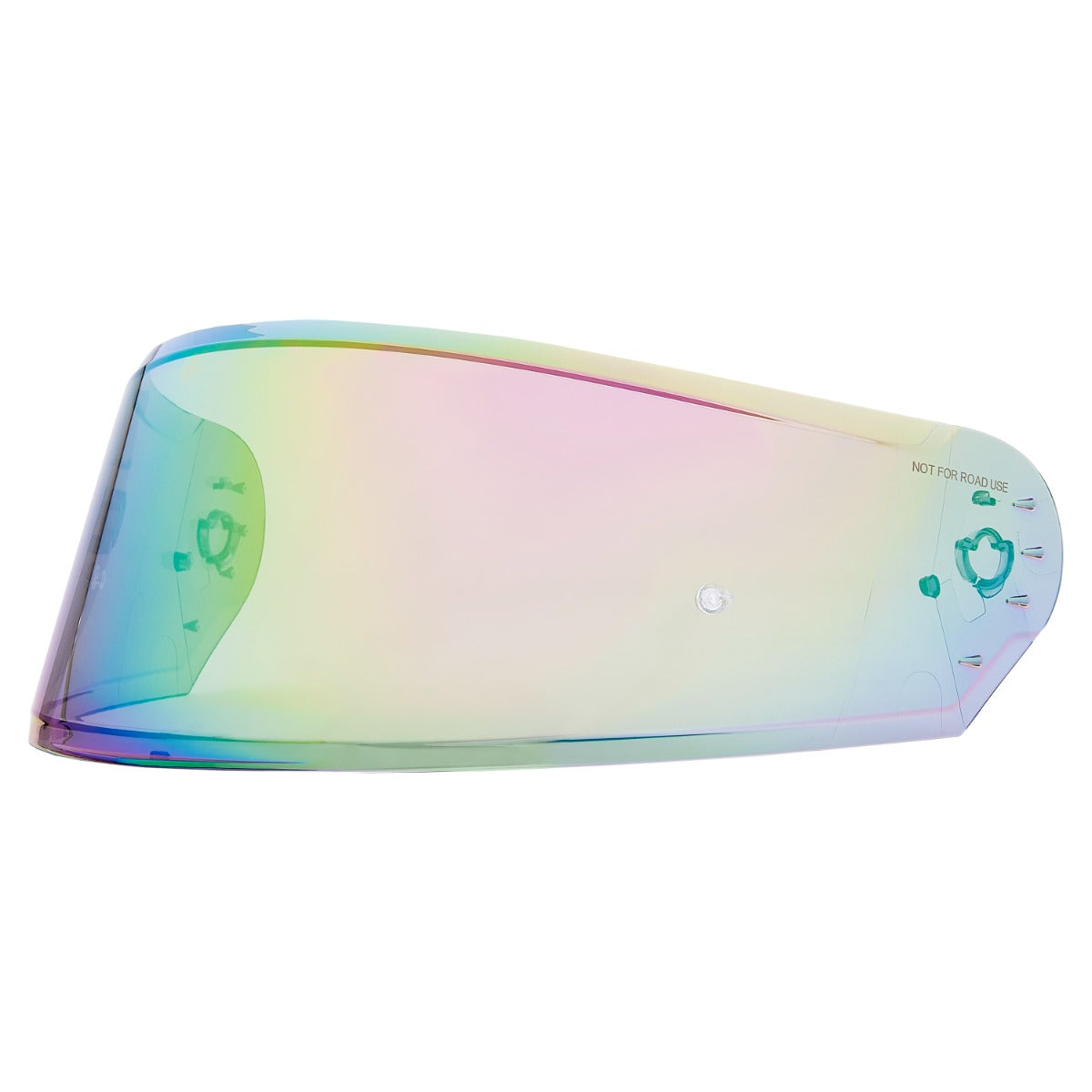 Spada Sirius Helmet Visor Pink FREE UK Delivery, FREE 365 Day Returns | Moto Central
