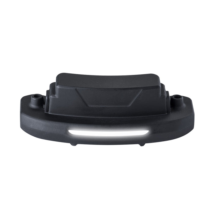 HJC Smart 20B Bluetooth Communication System Matt Black