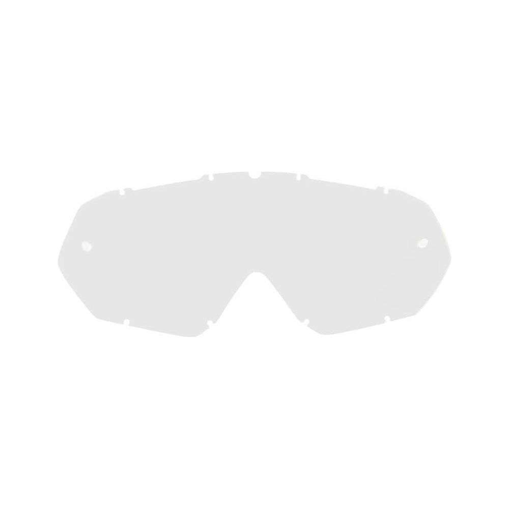 Shot MX Goggles Volt Spare Anti-Scratch Lens Clear