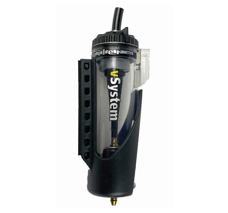 Scottoiler vSystem All Climate Biodegradable Green Scottoil FREE UK Delivery, FREE 365 Day Returns | Moto Central