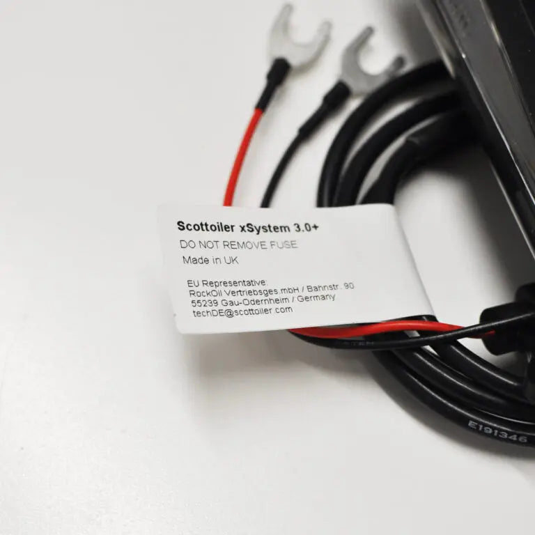 Scottoiler xSystem 3.0+ All Climate Biodegradable Green Scottoil FREE UK Delivery, FREE 365 Day Returns | Moto Central