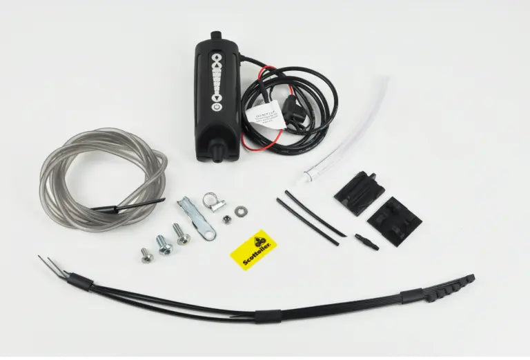 Scottoiler xSystem 3.0+ Standard Temperature Blue Scottoil FREE UK Delivery, FREE 365 Day Returns | Moto Central