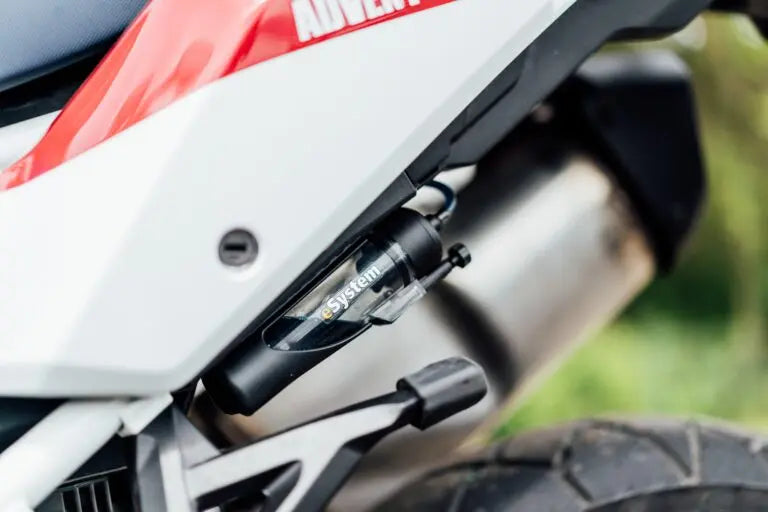 Scottoiler eSystem REP Connect FREE UK Delivery, FREE 365 Day Returns | Moto Central