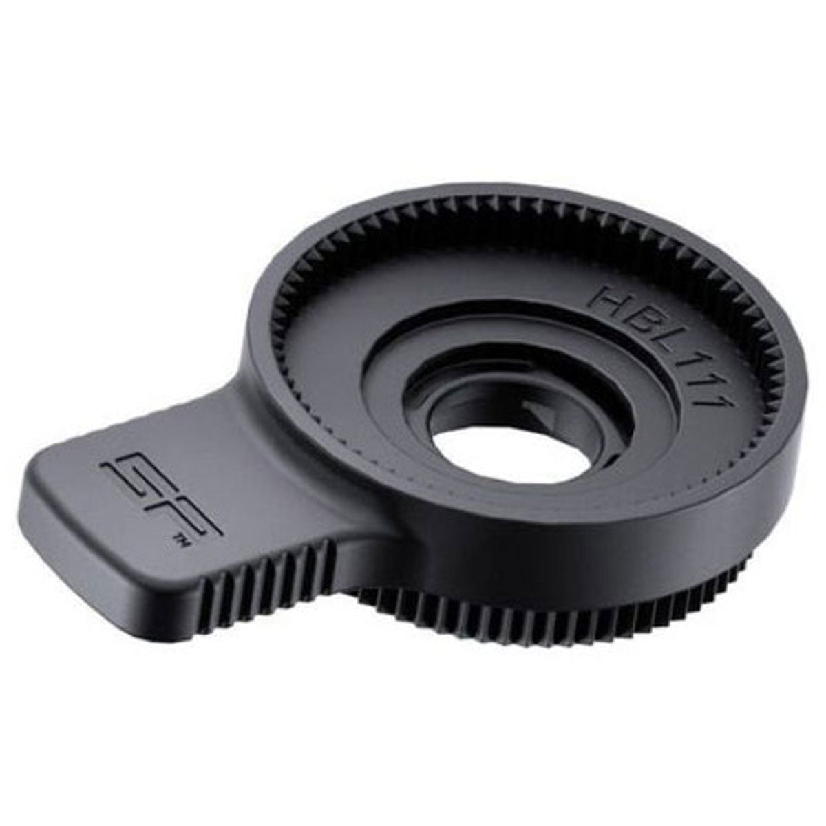 SP Connect Rotation Module Black For Mounts