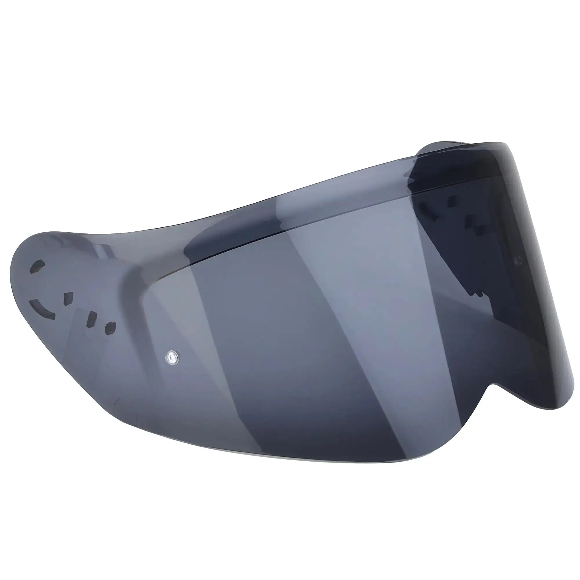 Simpson Ghost / Speed Helmet Visor Dark Smoke FREE UK Delivery, FREE 365 Day Returns | Moto Central