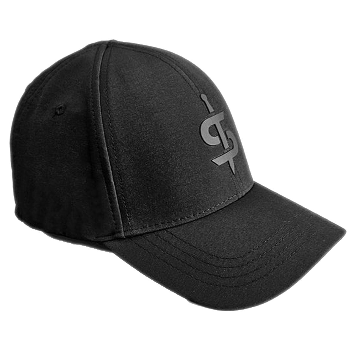 Spada Kabuto Baseball Cap Black