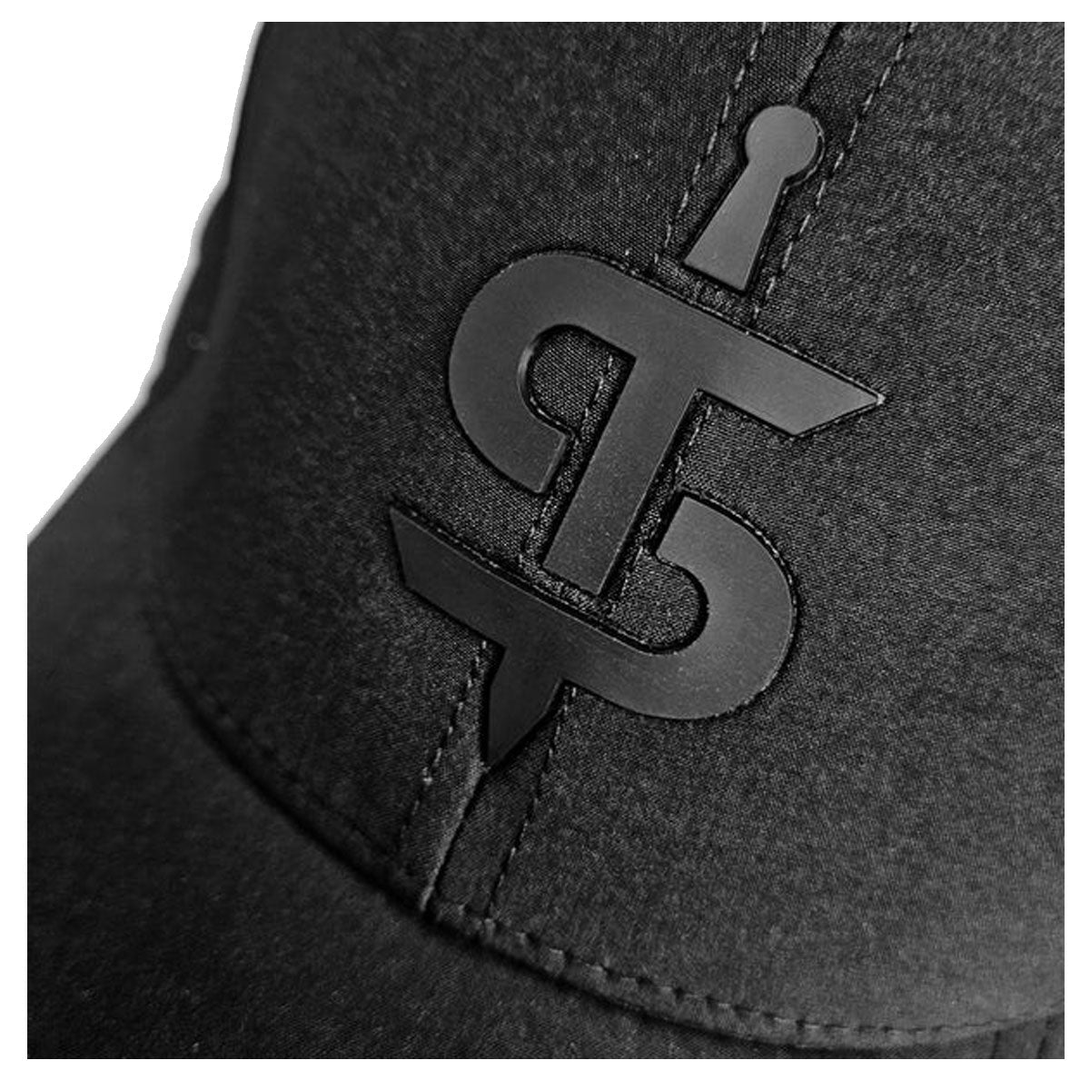 Spada Kabuto Baseball Cap Black