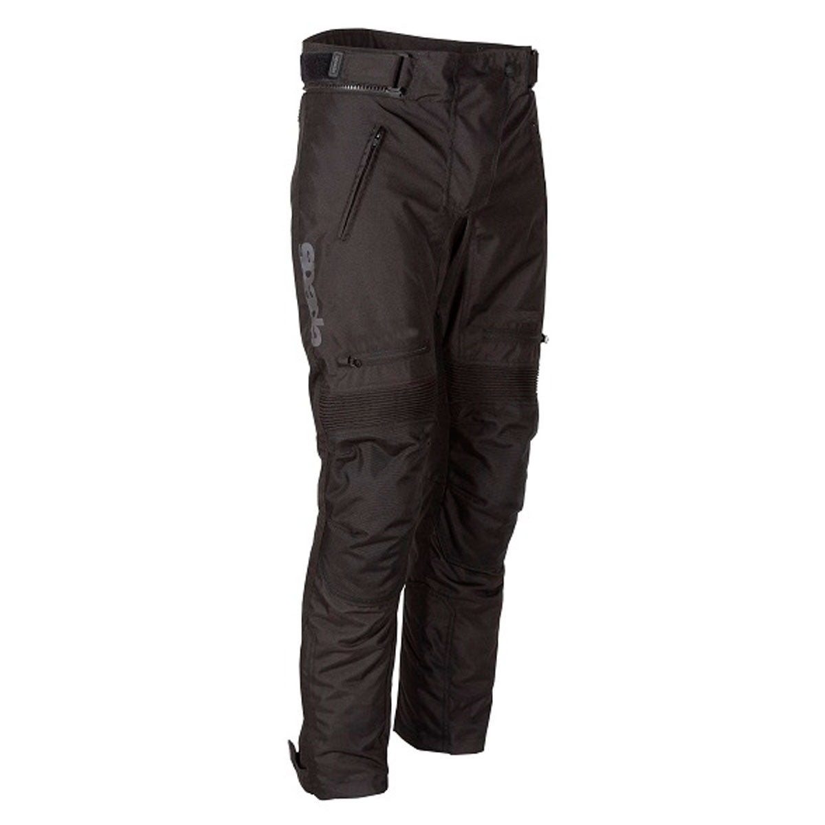 Spada Taylor Tour CE Ladies Textile Trousers Black