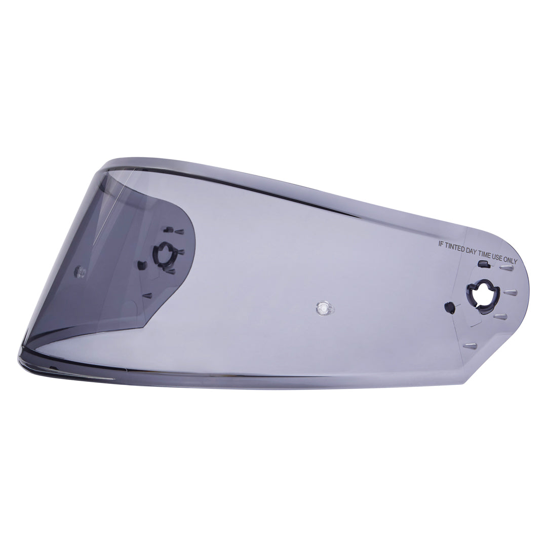 Spada Visor Light Smoke For Orion 2 Helmets FREE UK Delivery, FREE 365 Day Returns | Moto Central