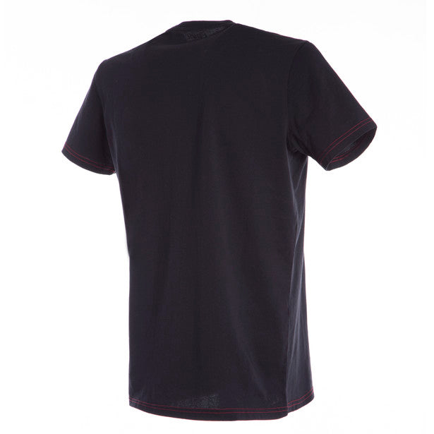 Dainese Speed Demon T-Shirt Black / Red