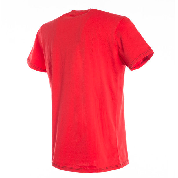 Dainese Speed Demon T-Shirt Red / Black