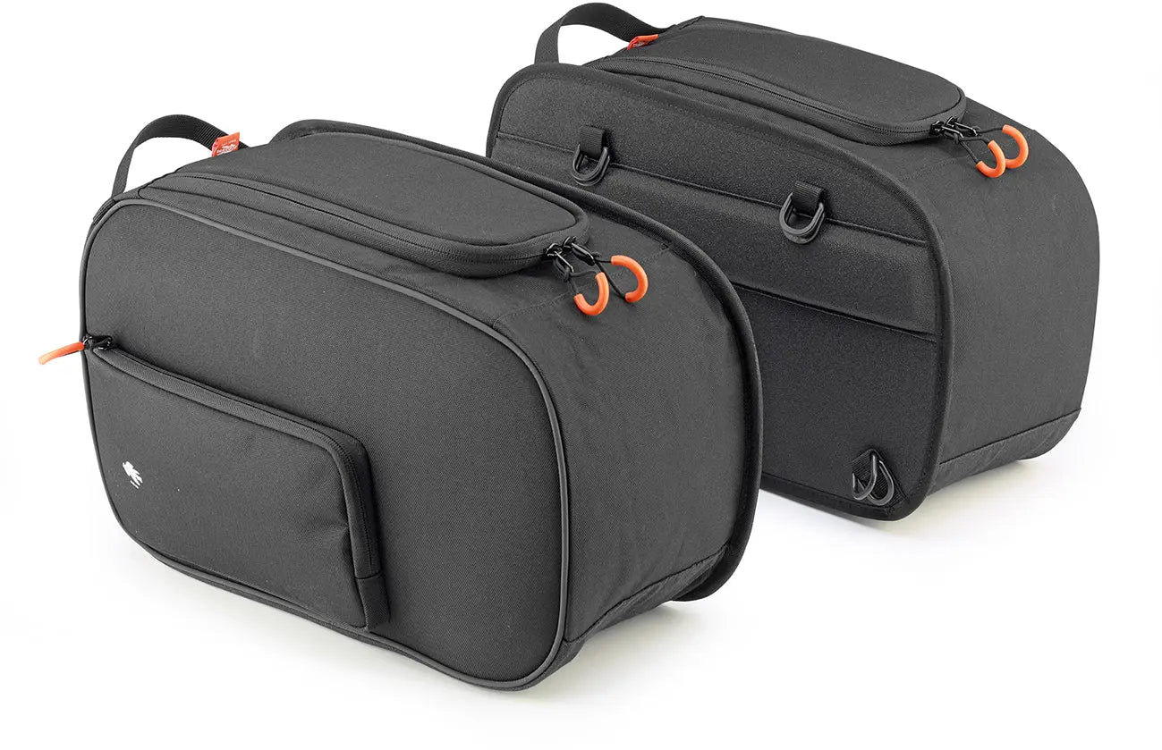 Kappa ST105-Stryker Side Bags Set FREE UK Delivery, FREE 365 Day Returns | Moto Central