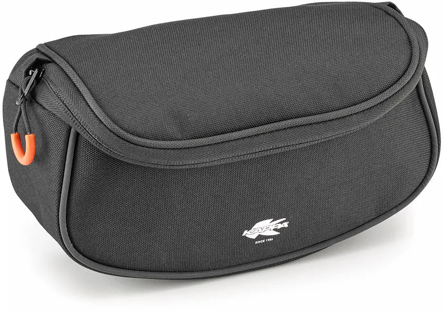 Kappa ST110-Handlebar Bag Stryker FREE UK Delivery, FREE 365 Day Returns | Moto Central