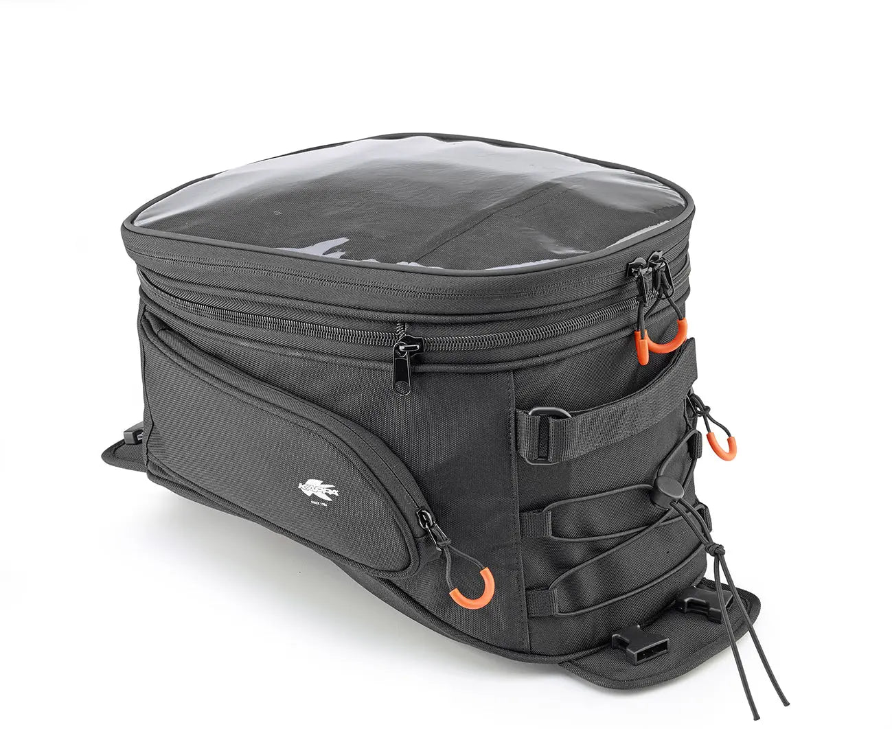 Kappa ST112-Stryker Tank Bag For Enduro FREE UK Delivery, FREE 365 Day Returns | Moto Central