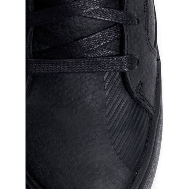 TCX Street 3 Ladies Waterproof Boots Black / Gold