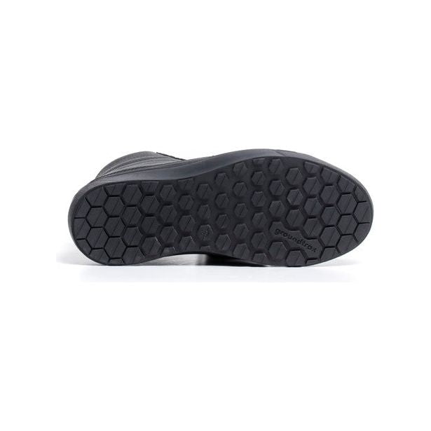 TCX Street 3 Ladies Waterproof Boots Black / Gold