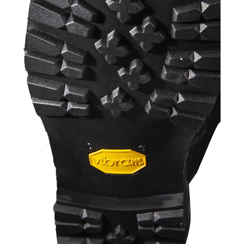 Stylmartin Matrix Waterproof Touring Leather Boots Black