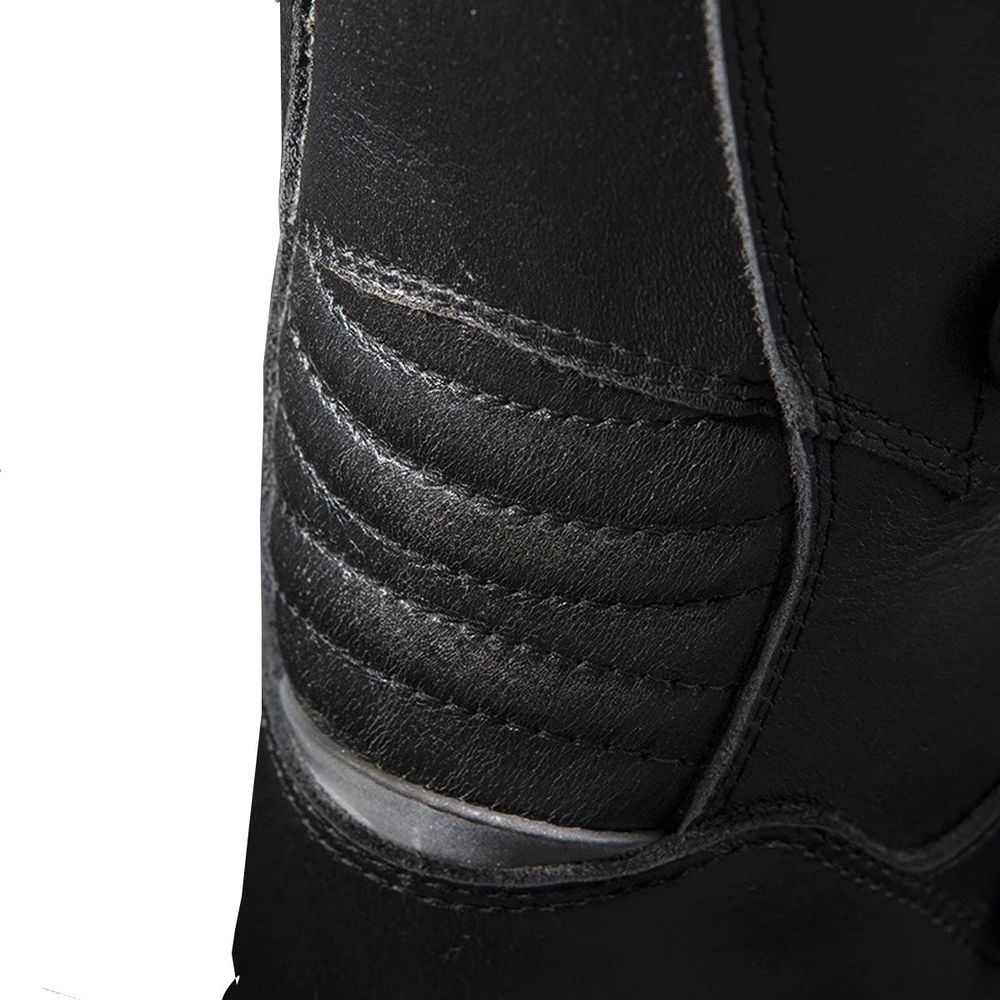 Stylmartin Matrix Waterproof Touring Leather Boots Black