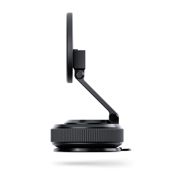 SP Connect Suction Mount Pro SPC+ Black FREE UK Delivery, FREE 365 Day Returns | Moto Central