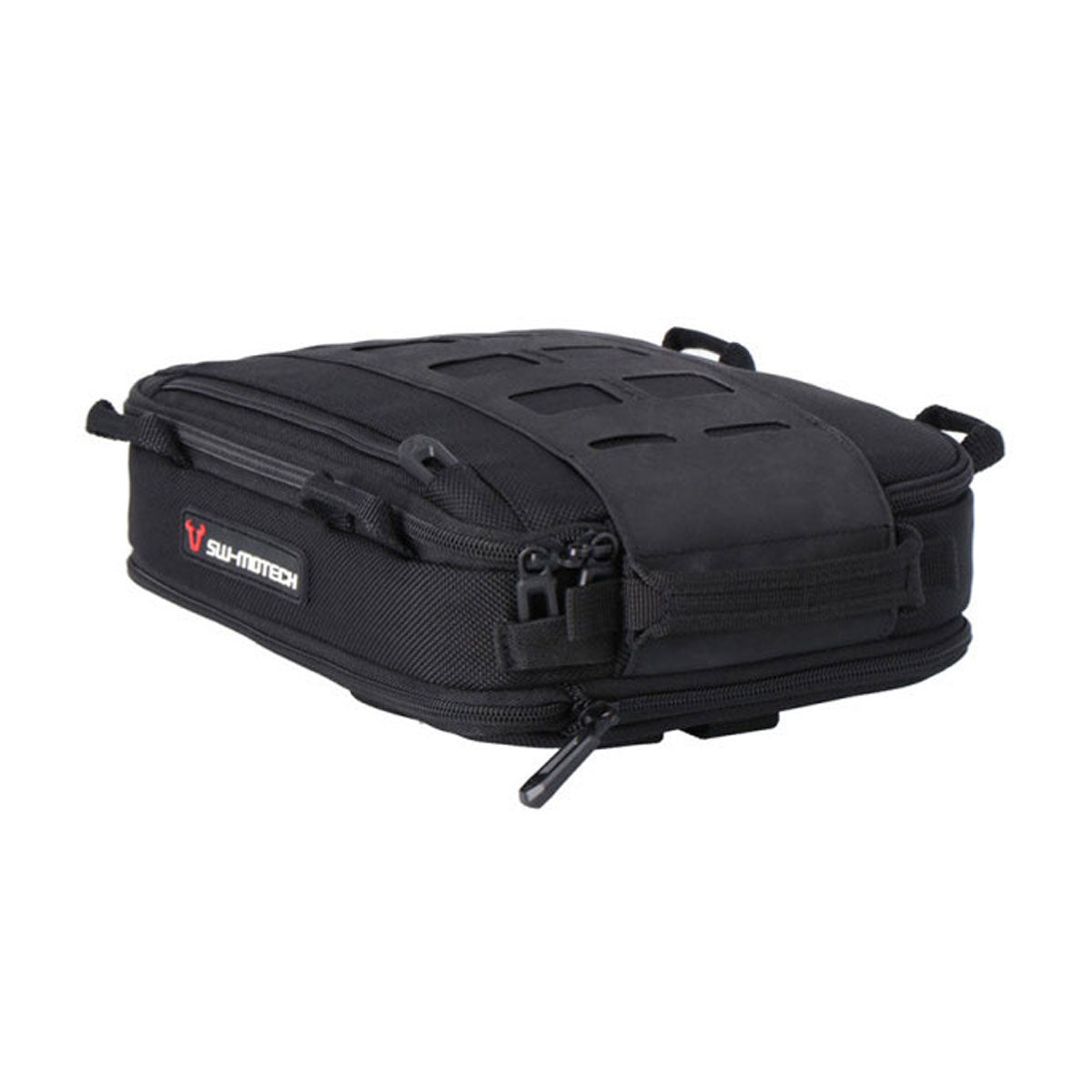 SW-Motech Pro Plus Accessory Tail Bag Black | Vendor No BC.HTA.00.308.30000
