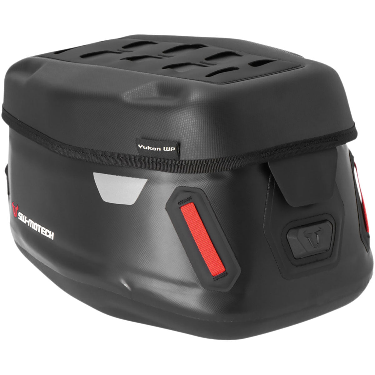SW-Motech Pro Yukon Waterproof Tank Bag Black | Vendor No BC.WPB.00.022.10000